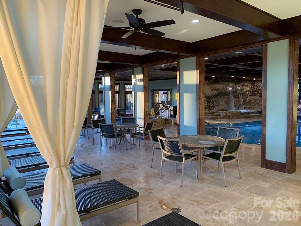 Rock Barn Spa - 3790 Sarazen Court NE, Conover