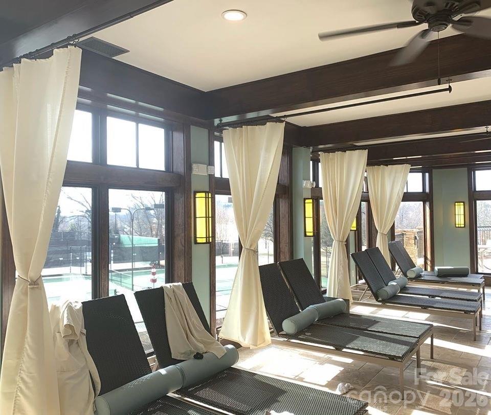 Rock Barn Spa - 3790 Sarazen Court NE, Conover