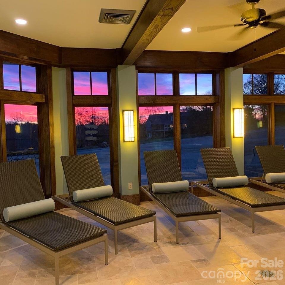 Rock Barn Spa - 3790 Sarazen Court NE, Conover
