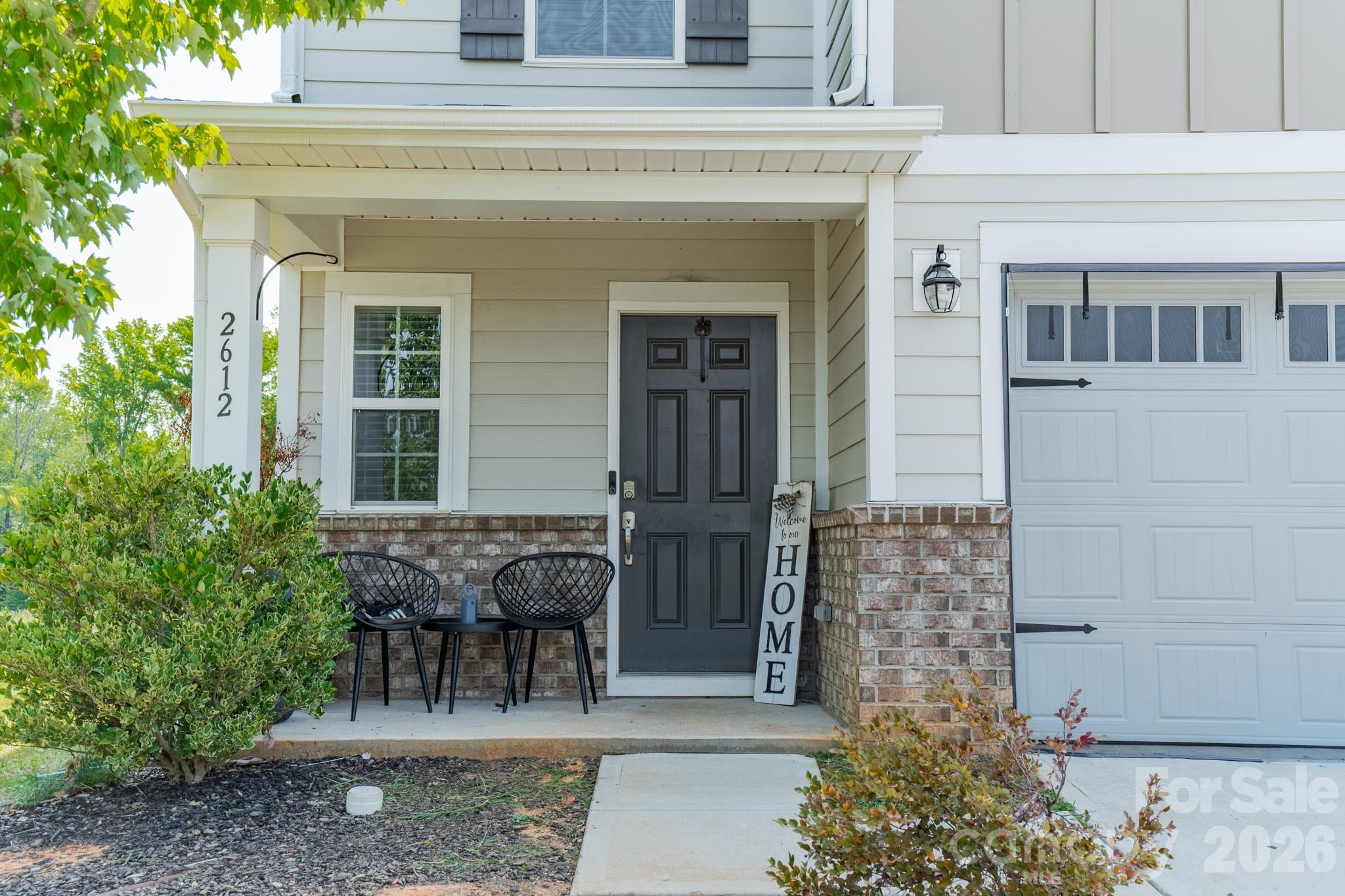 Single Family Residence at 2612 New Summer Court, Monroe, photo 2 of 31