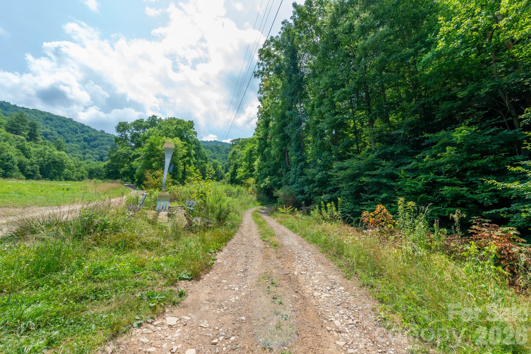Acreage at ### Board Tree Road, Marshall, photo 12 of 12