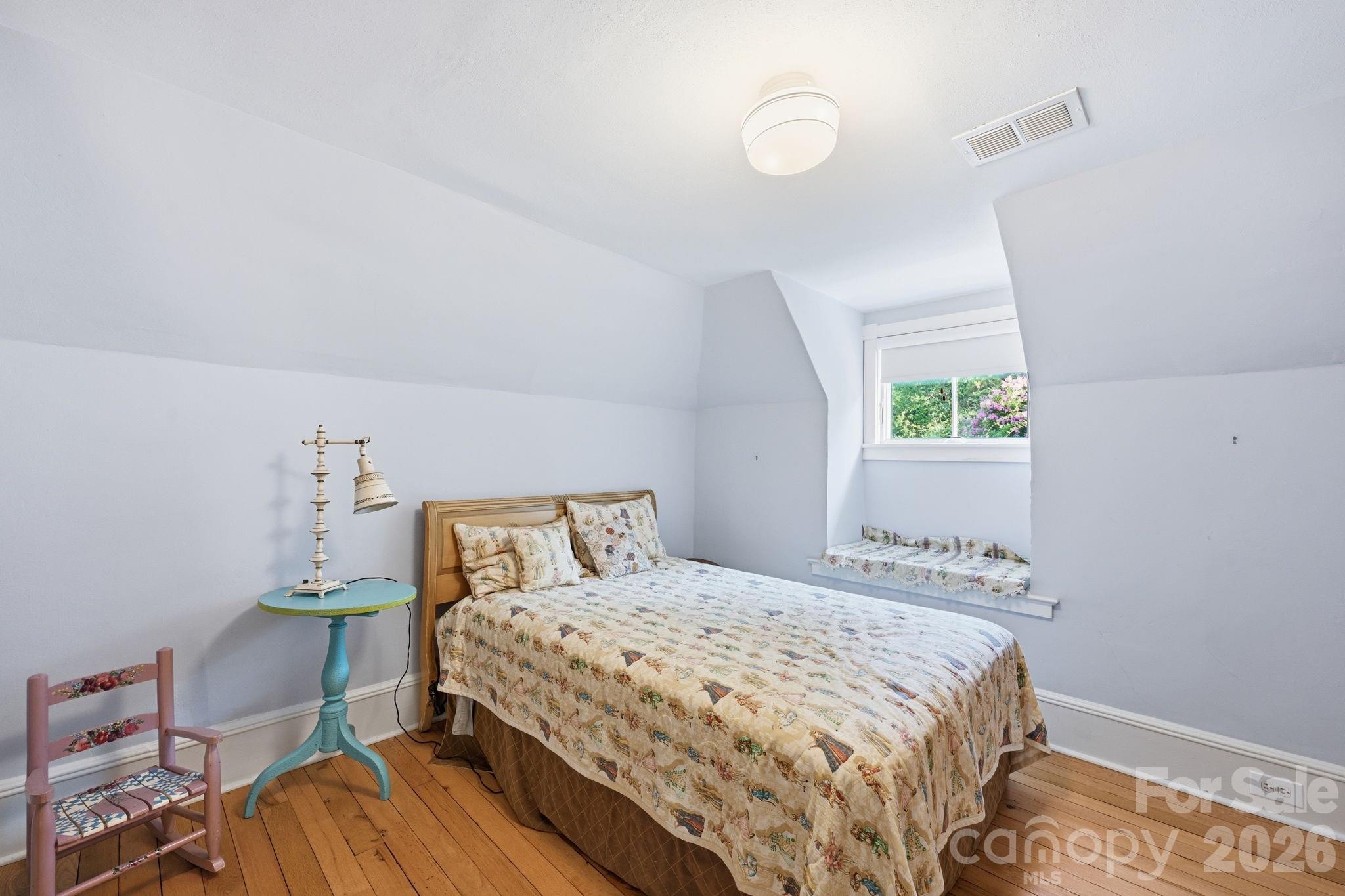 Bedroom Up - 519 South Street, Davidson