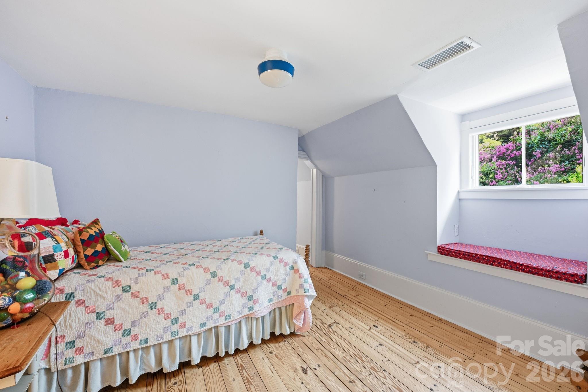 Bedroom Up - 519 South Street, Davidson