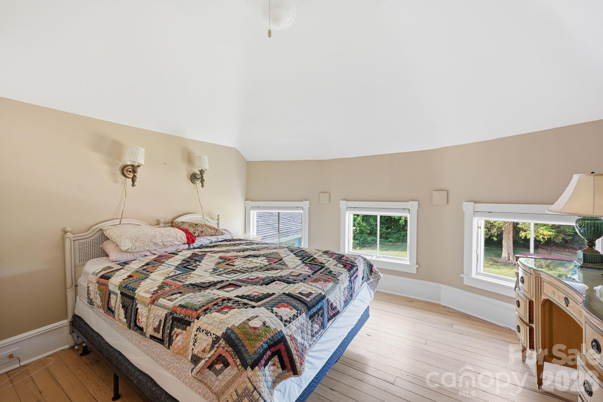 Bedroom Up - 519 South Street, Davidson