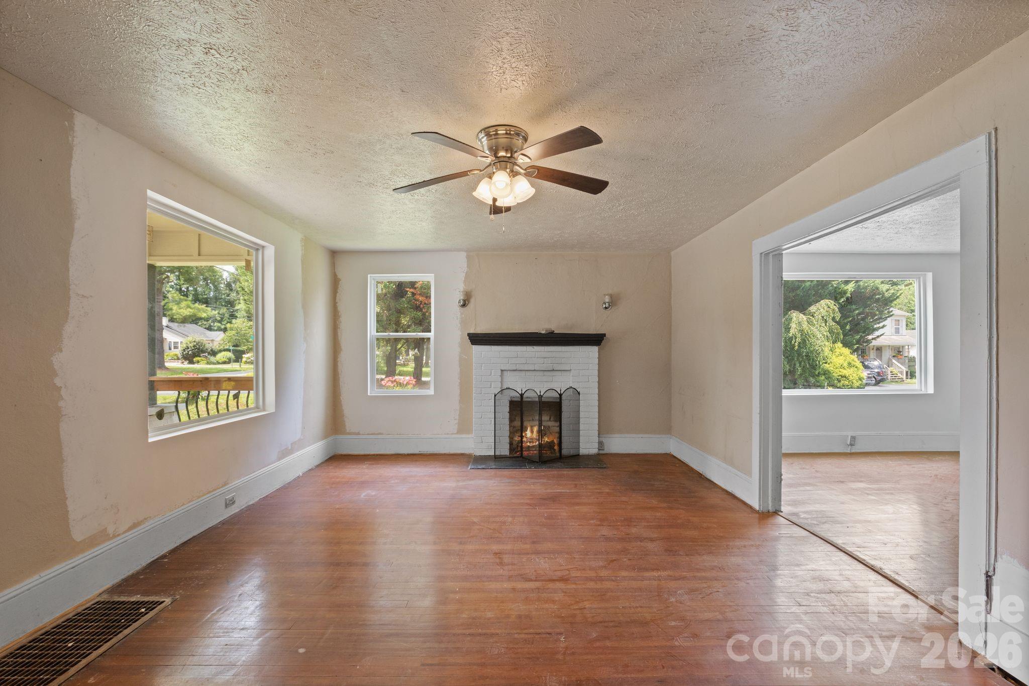 Single Family Residence at 1434 S Main Street, Waynesville, photo 4 of 34
