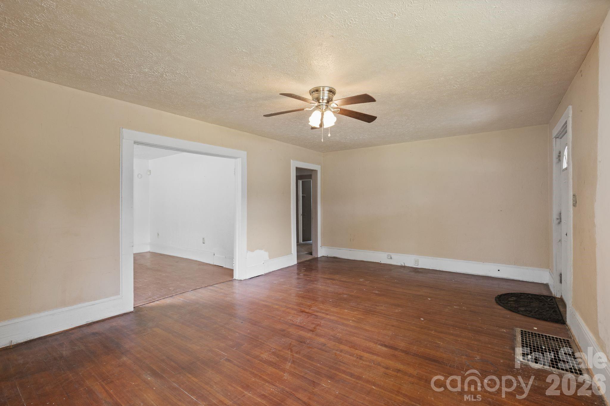 Single Family Residence at 1434 S Main Street, Waynesville, photo 5 of 34