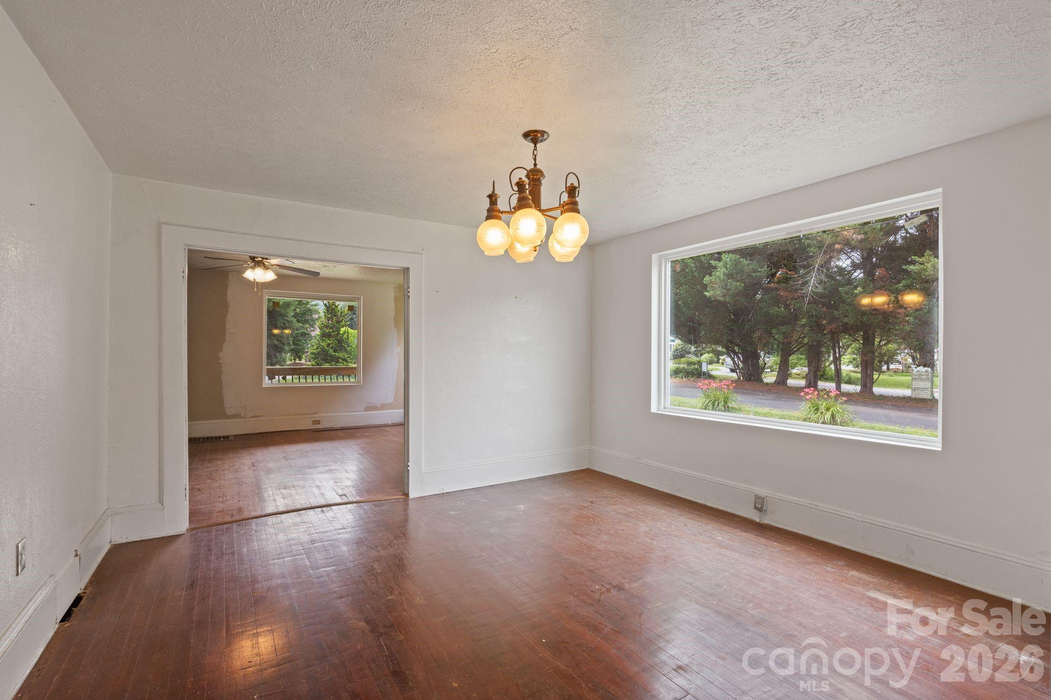 Single Family Residence at 1434 S Main Street, Waynesville, photo 6 of 34