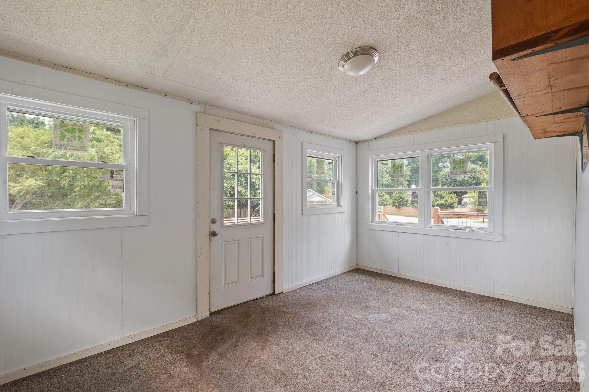 Single Family Residence at 1434 S Main Street, Waynesville, photo 9 of 34