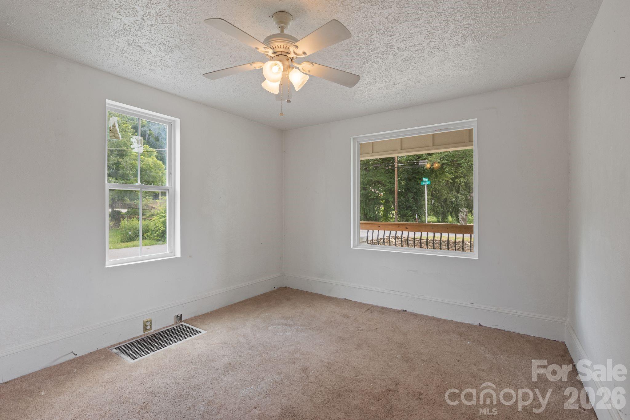Single Family Residence at 1434 S Main Street, Waynesville, photo 12 of 34