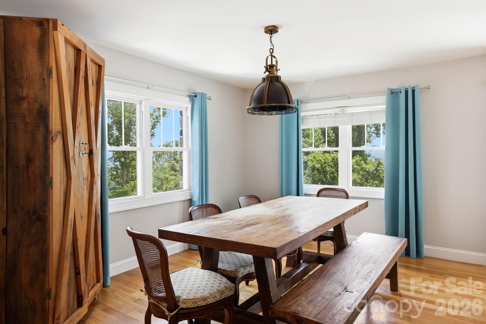 Dining area - 26 Crestwood Drive, Arden