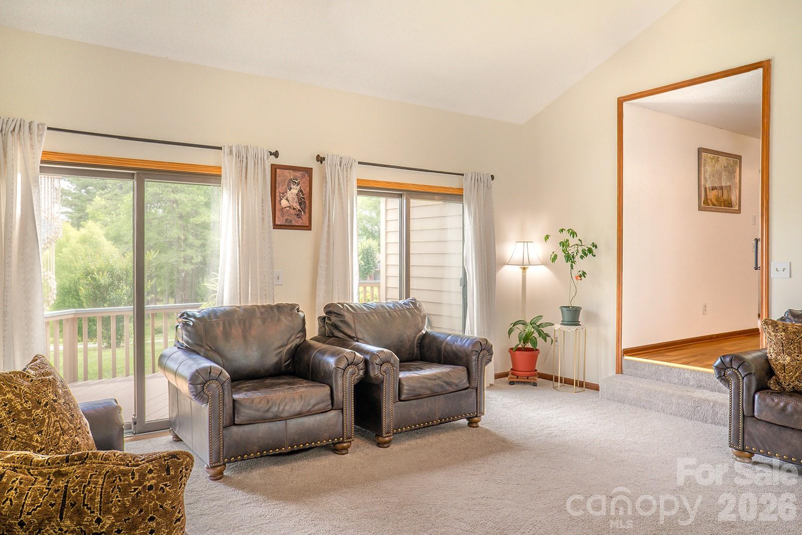 Single Family Residence at 100 Forest Park Drive, Hendersonville, photo 15 of 35
