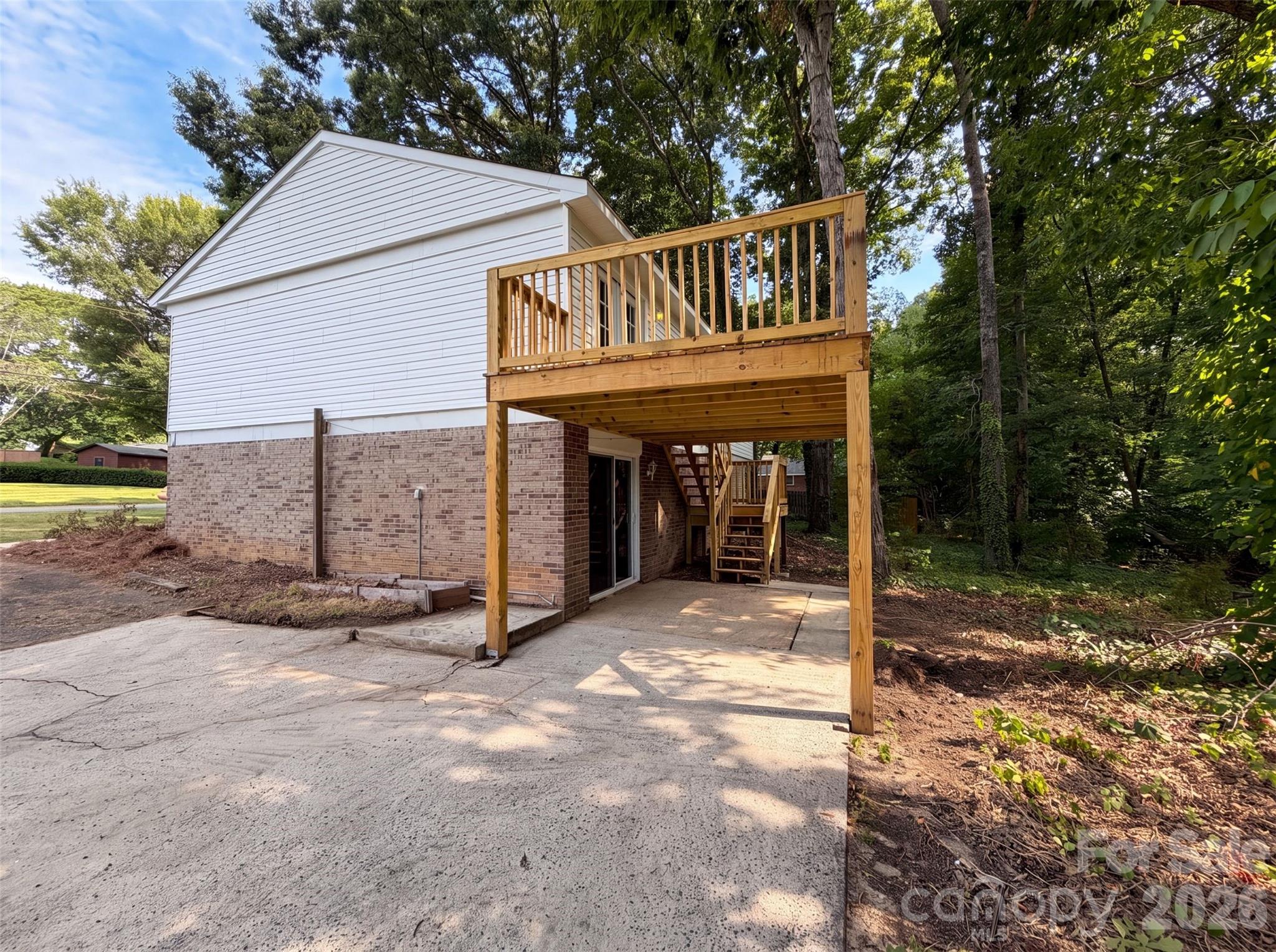 Single Family Residence at 1716 Timberlane Street, Gastonia, photo 17 of 17