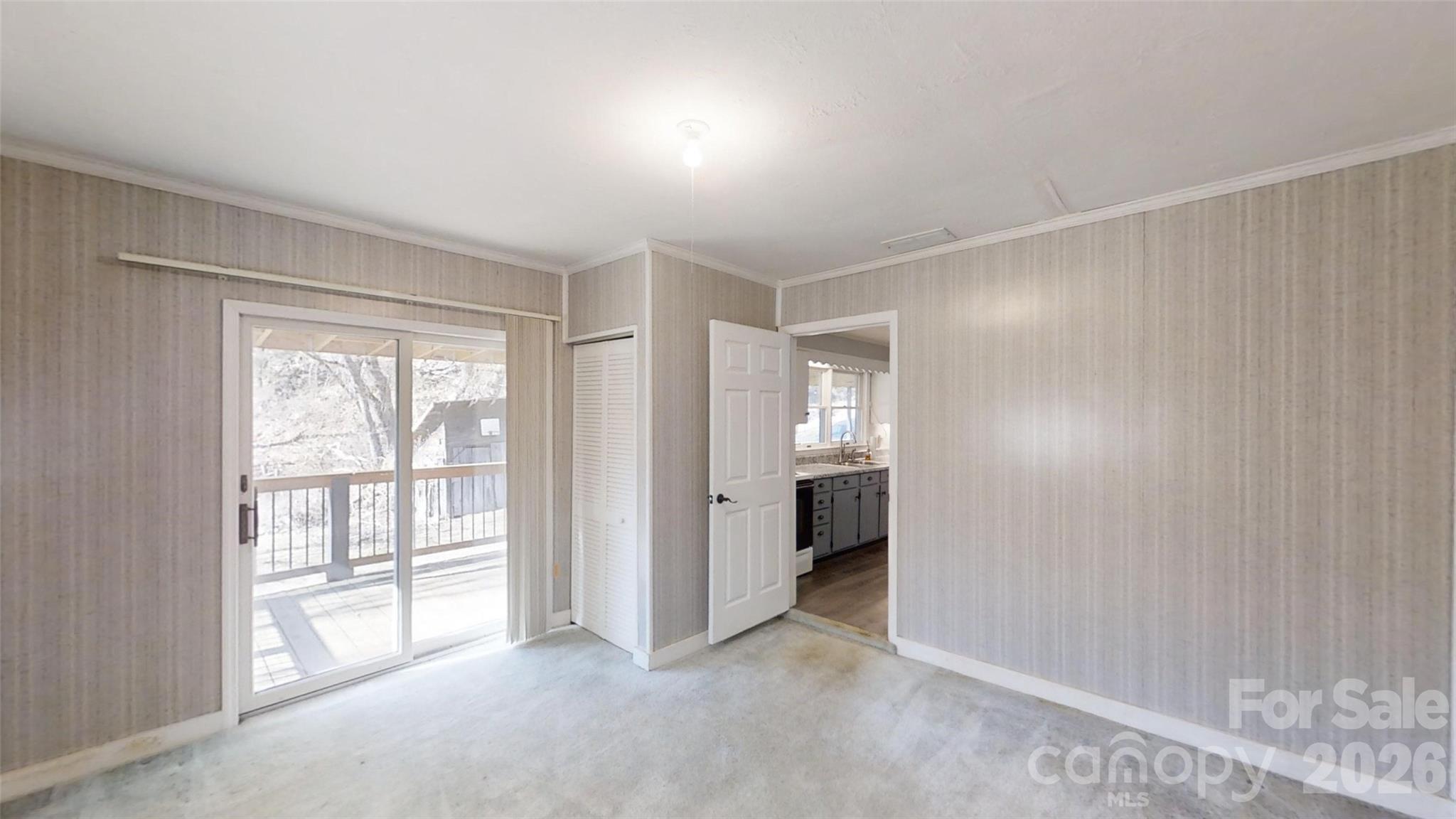 Single Family Residence at 1567 Newfound Road, Leicester, photo 24 of 47