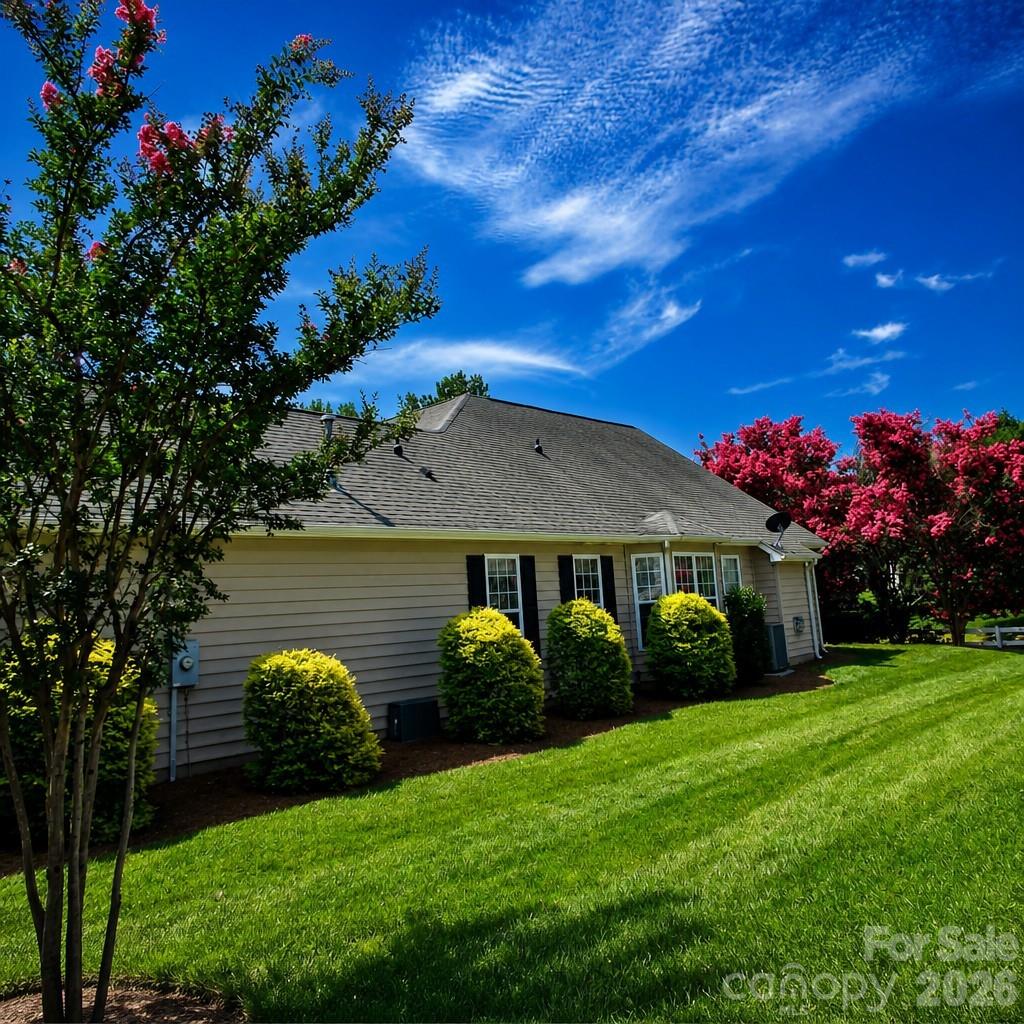 Townhouse at 1712 Quartz Ridge, Fort Mill, photo 3 of 35