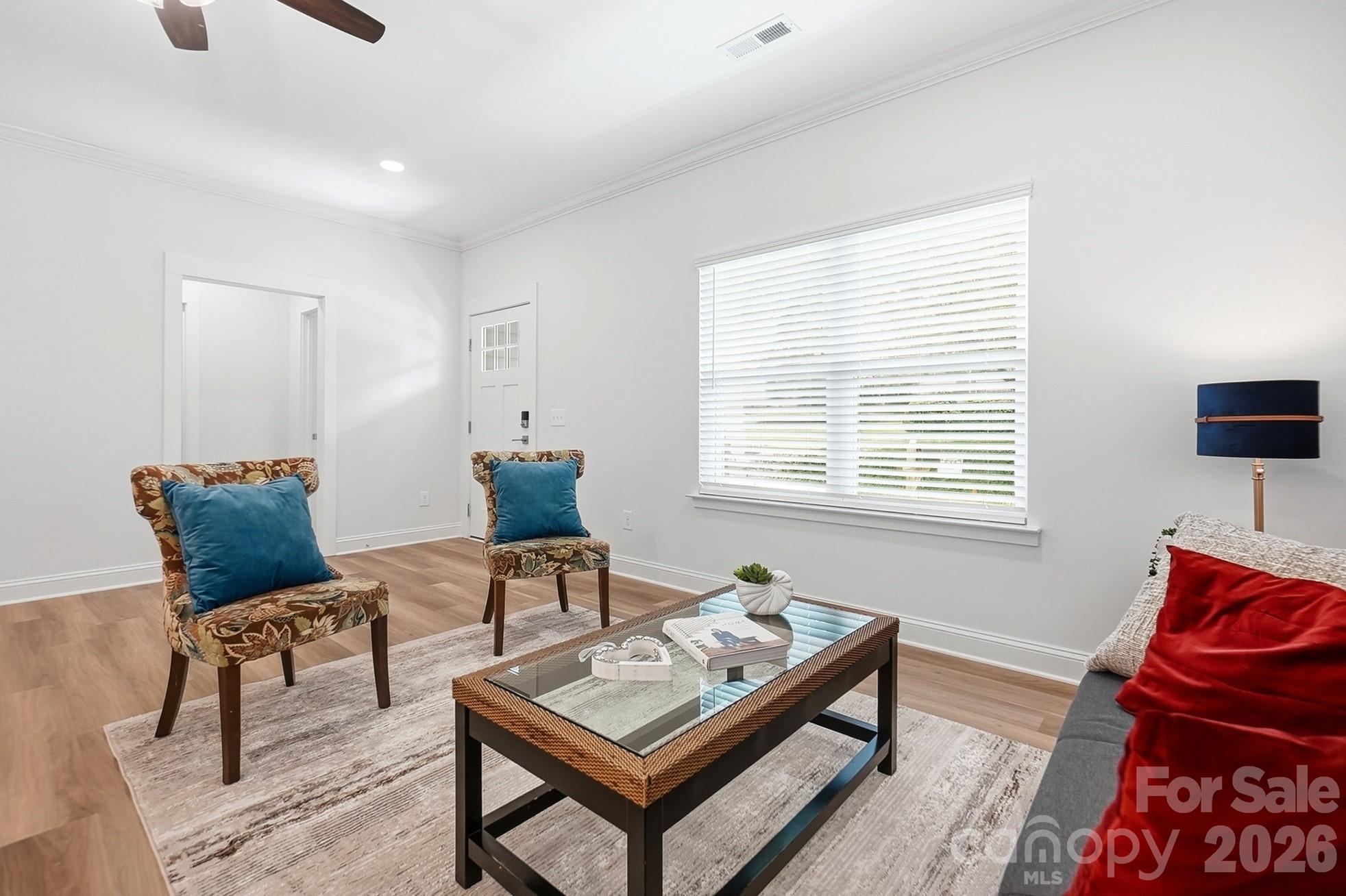 Single Family Residence at 510 W 9th Street, Kannapolis, photo 5 of 30