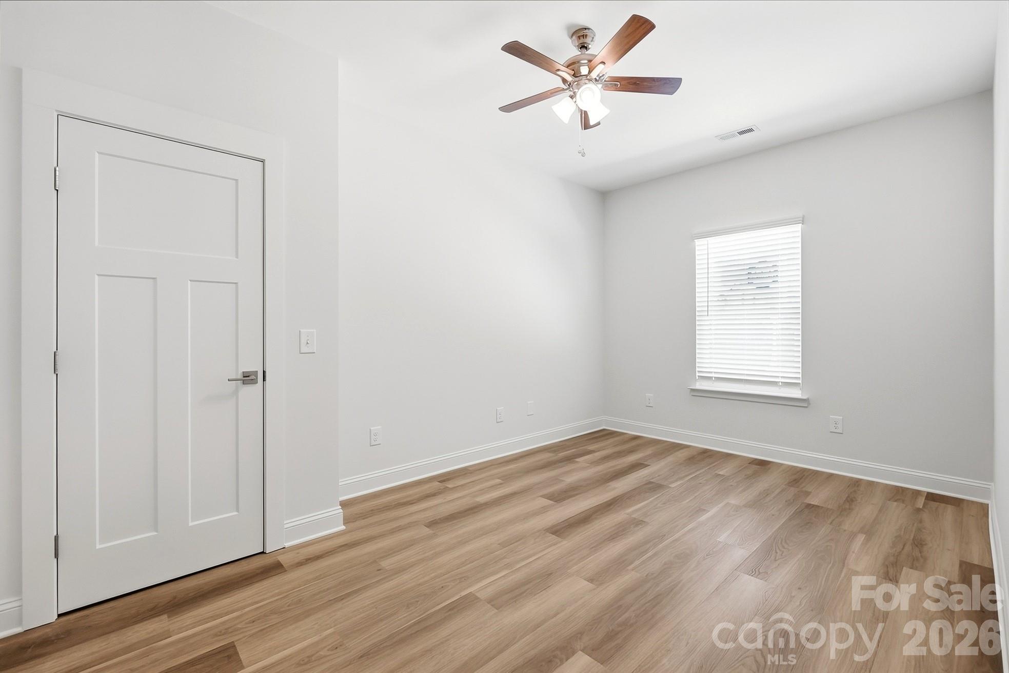 Bedroom2 - 510 W 9th Street, Kannapolis