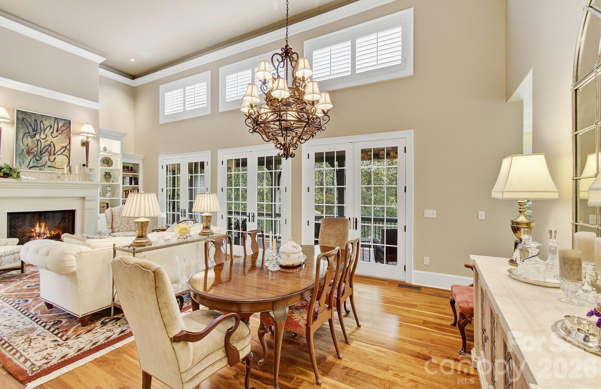 Single Family Residence at 1333 Solomon Circle, Hendersonville, photo 4 of 48
