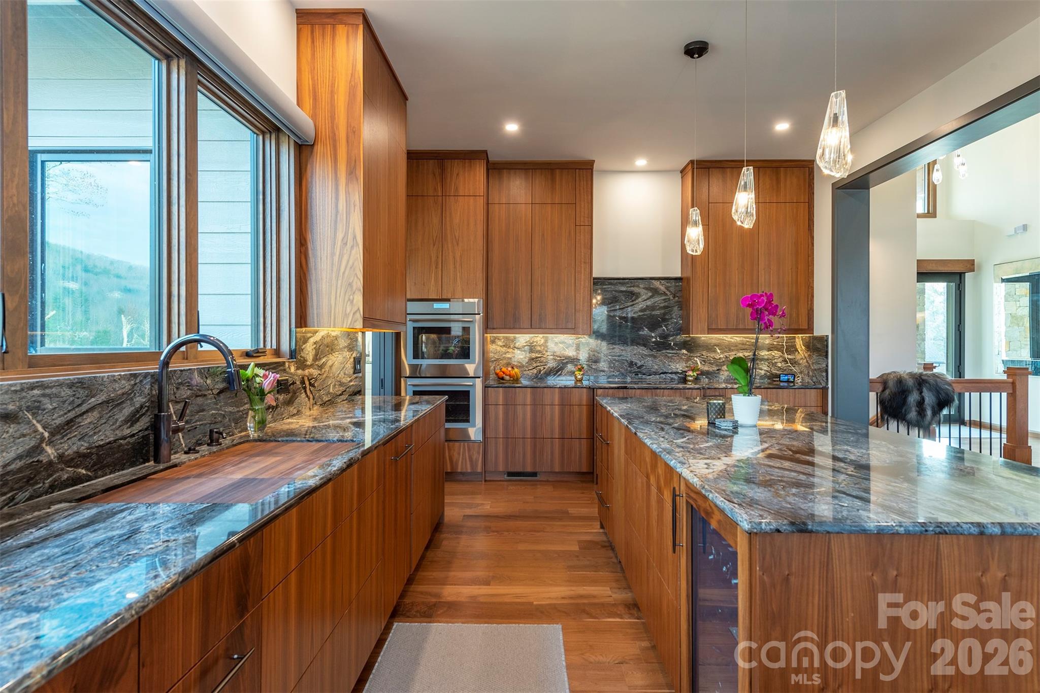 Two small refridgerators and wine cooler - 158 Riverbend Forest Drive, Asheville