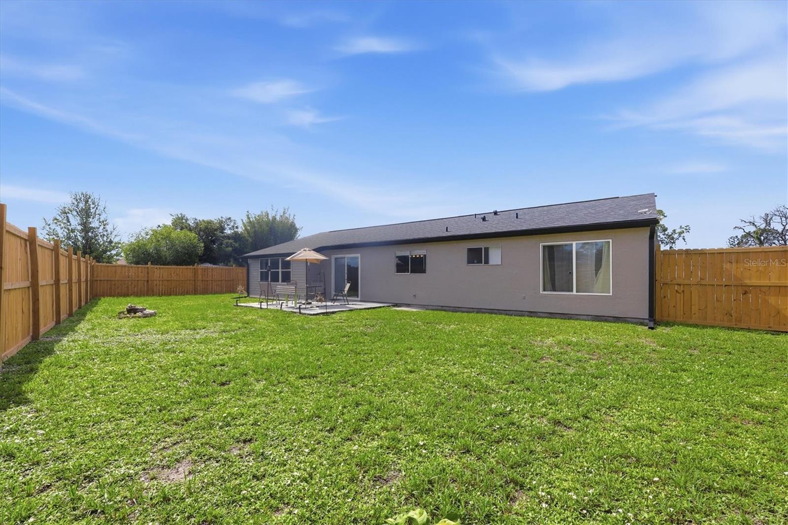 Single Family Residence at 4681 NEKOOSA ST, NORTH PORT, photo 25 of 27
