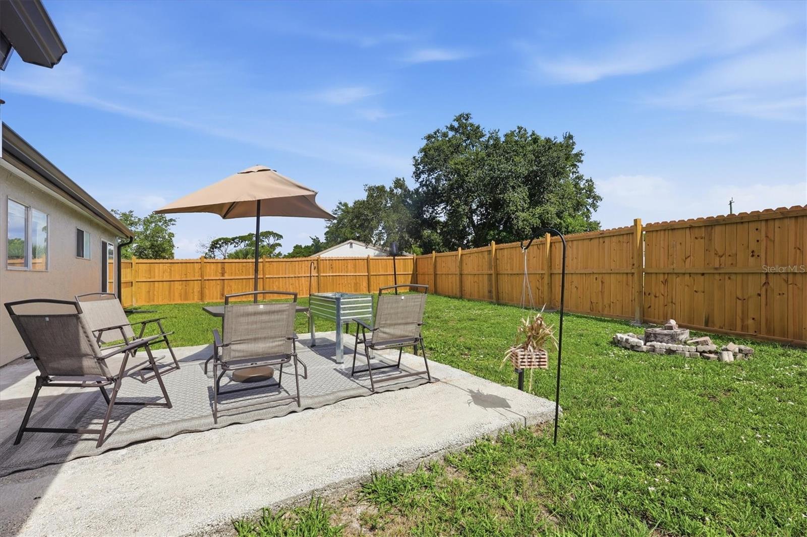 Single Family Residence at 4681 NEKOOSA ST, NORTH PORT, photo 26 of 27