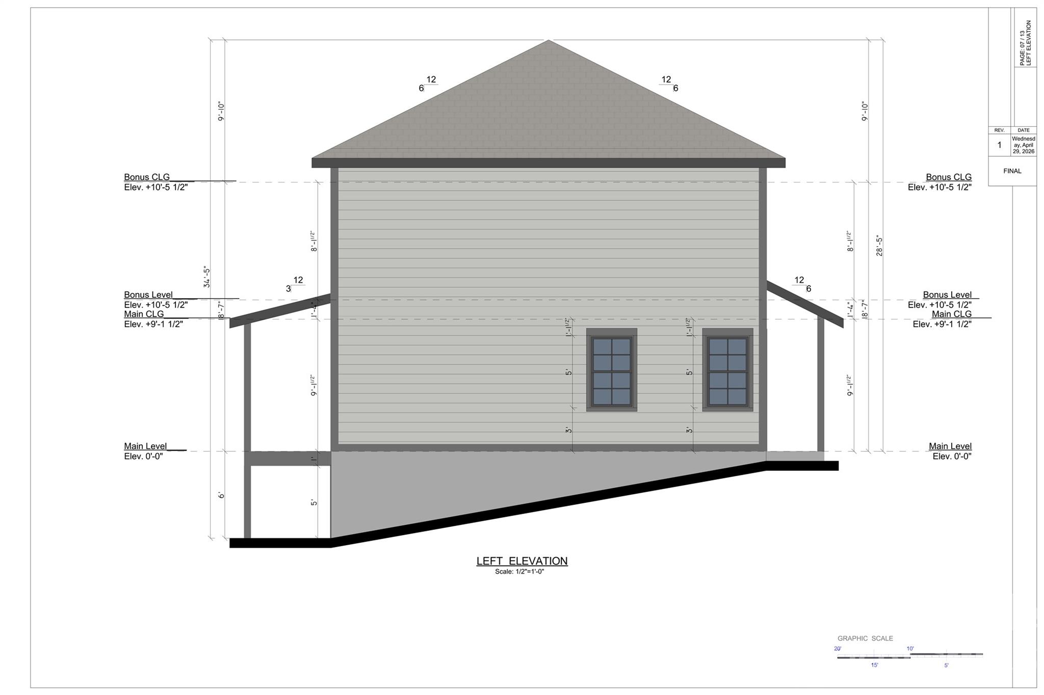 Lot at 205 Frazier Street, Waynesville, photo 18 of 22