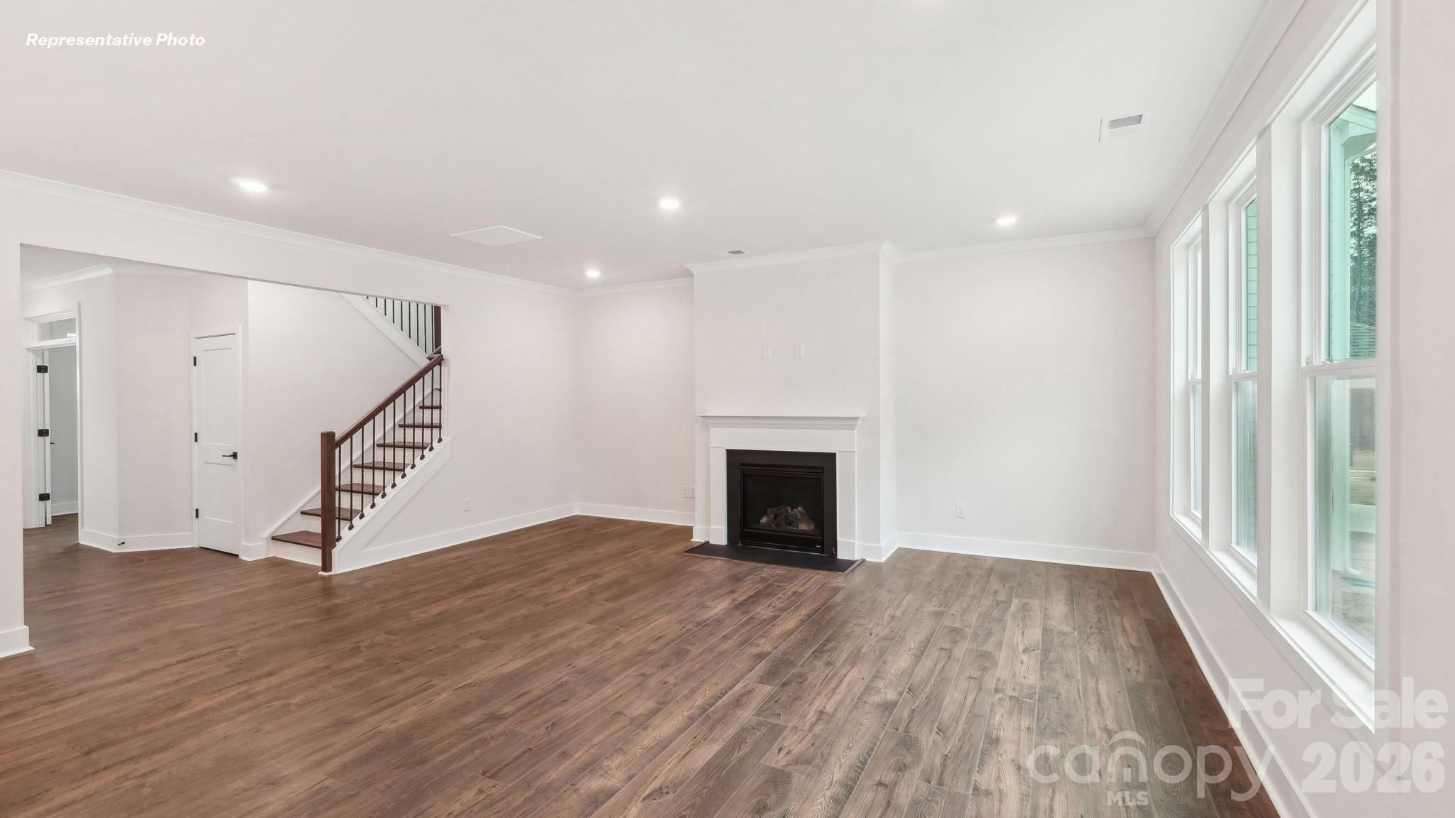 Single Family Residence at 7051 Wishing Well Way, York, photo 17 of 38
