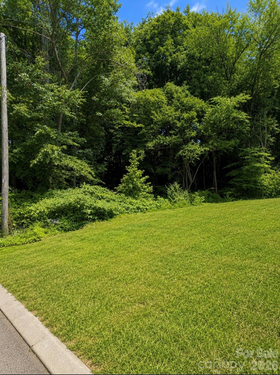 Lot at 5832 Patton Street, Charlotte, photo 3 of 3