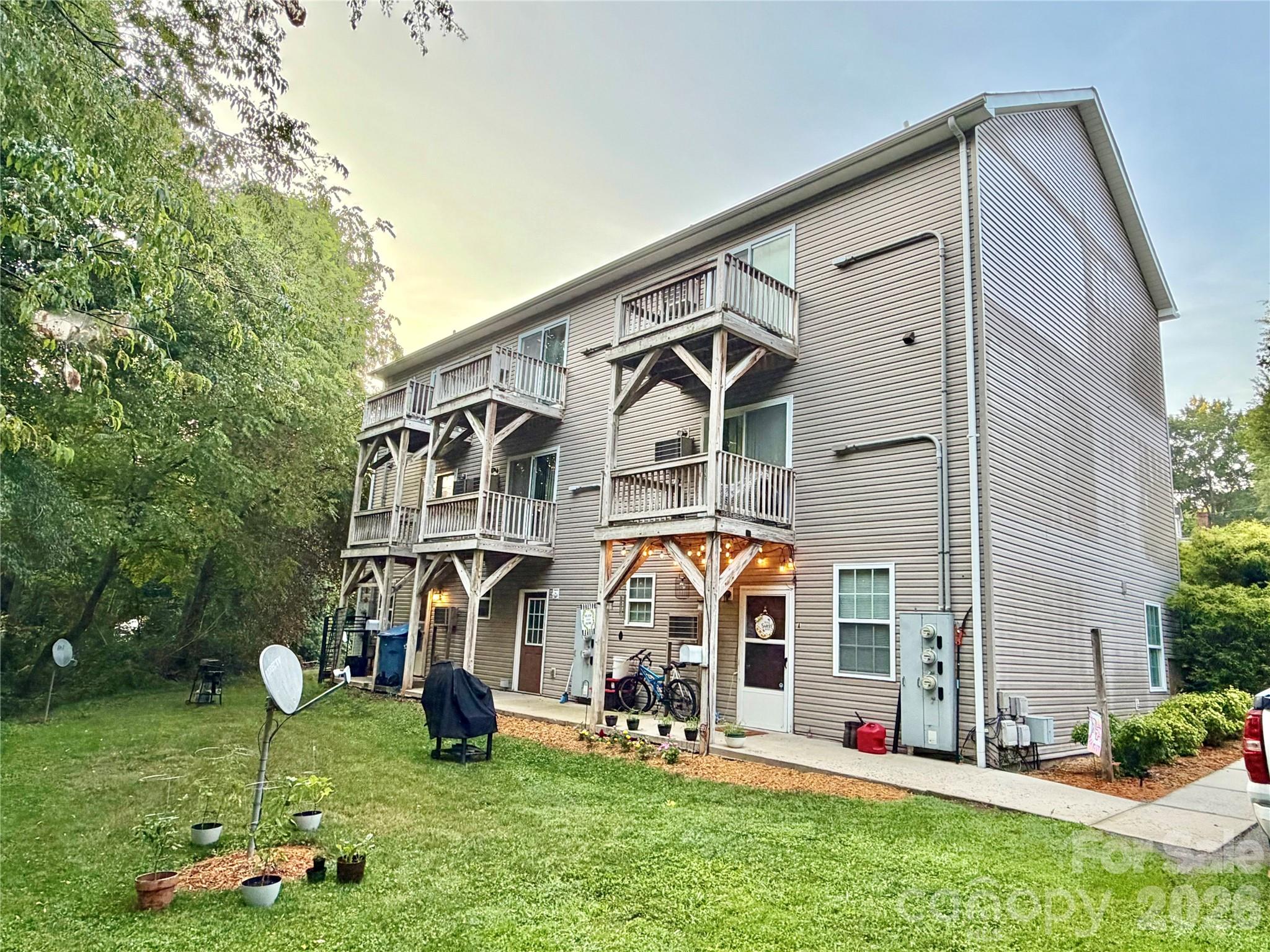 Apartment at 448 6th Street NW, Taylorsville, photo 2 of 12