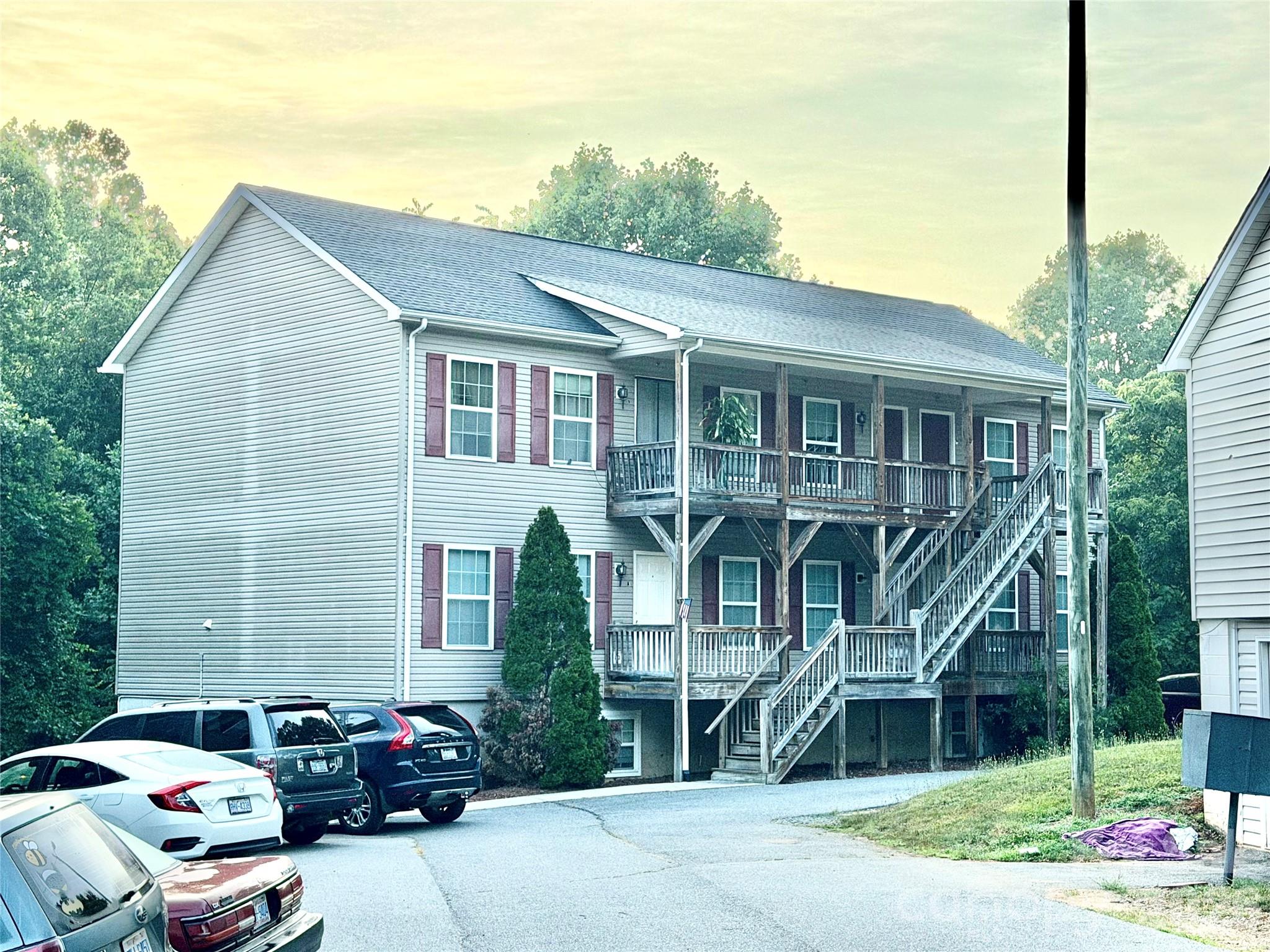 Apartment at 448 6th Street NW, Taylorsville, photo 3 of 12