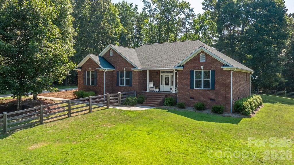 625 Jackson Road