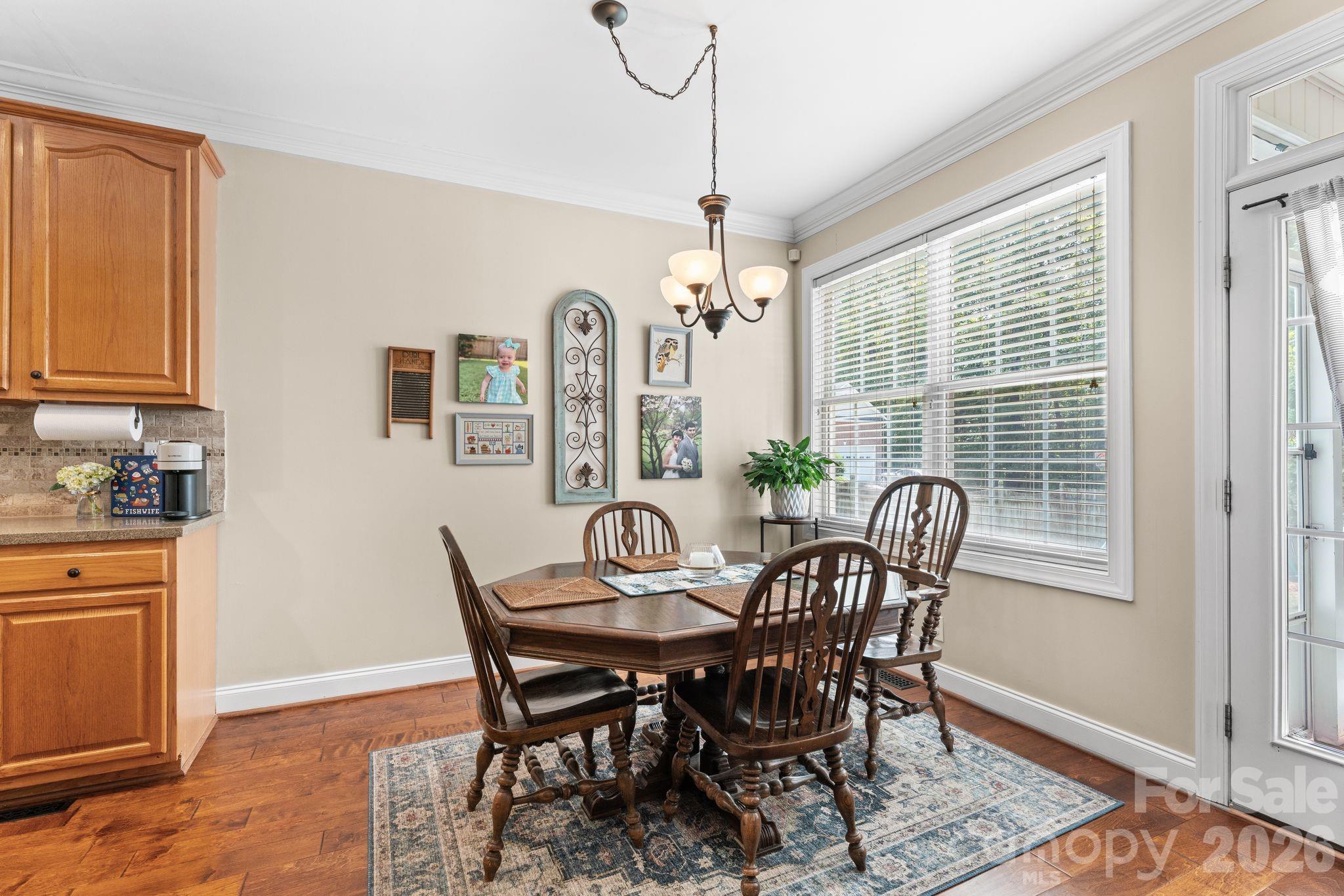 Single Family Residence at 1900 Austin Place Lane, Winston Salem, photo 8 of 35