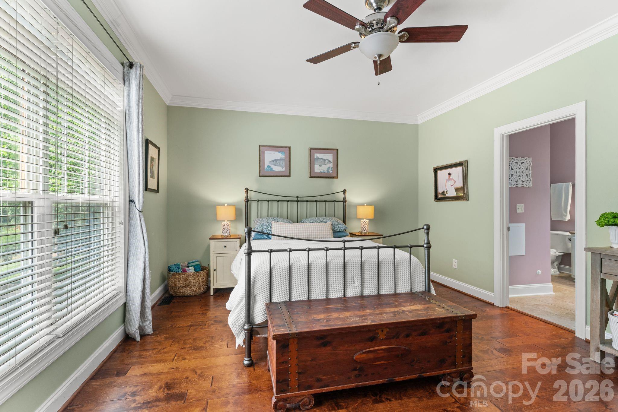 Single Family Residence at 1900 Austin Place Lane, Winston Salem, photo 14 of 35