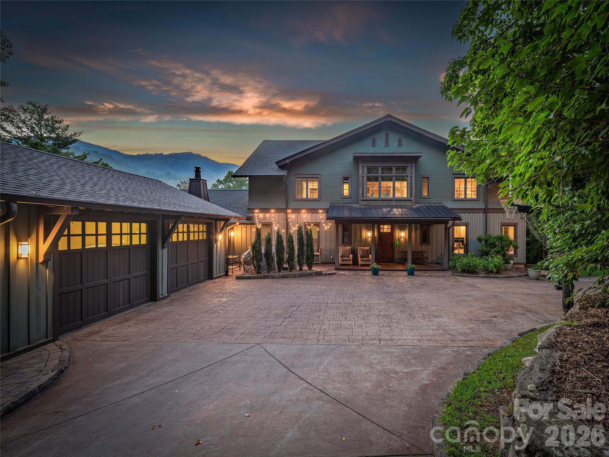 39 Ox bow Crossing