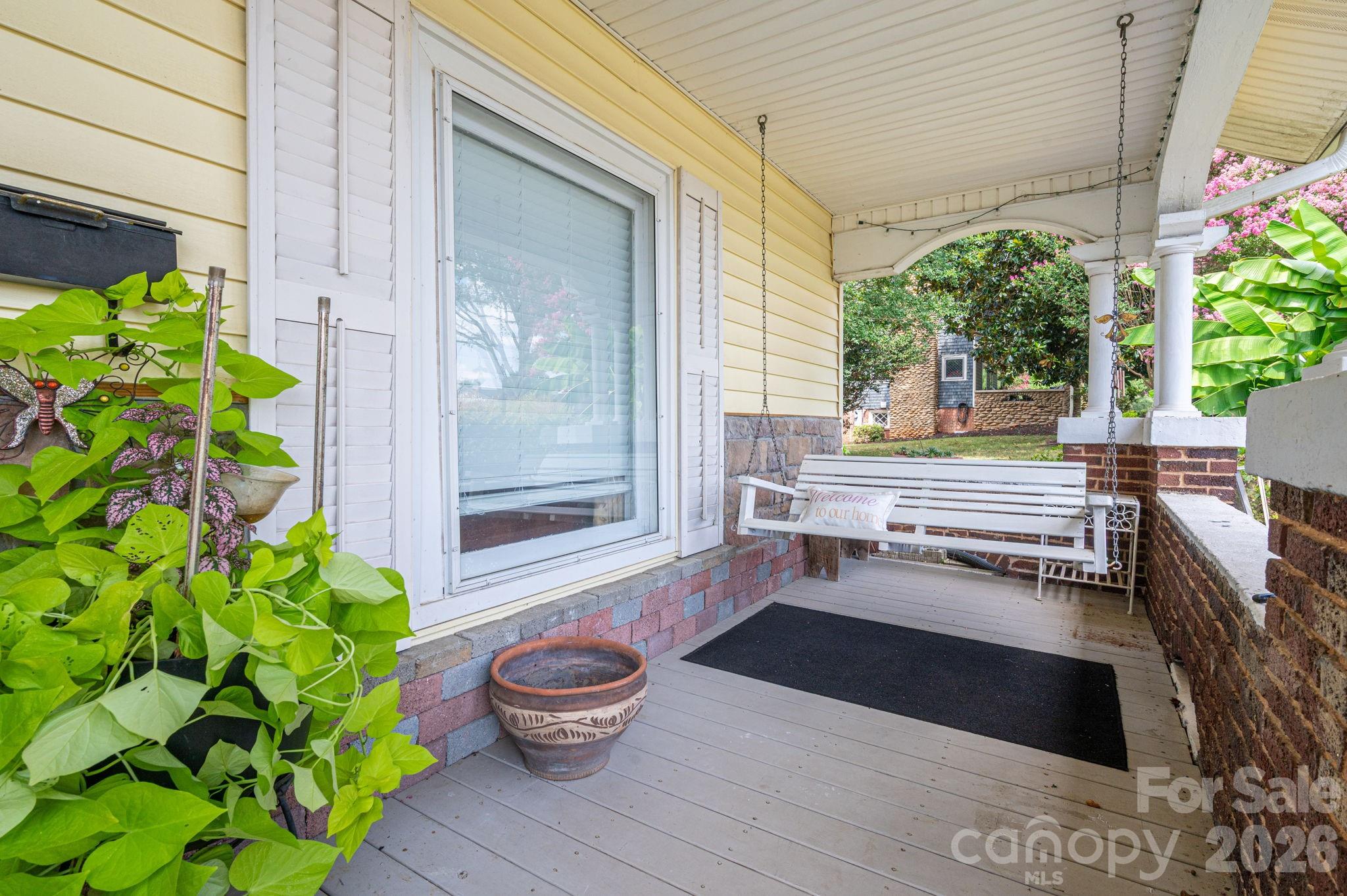 Single Family Residence at 601 Forney Avenue, Lincolnton, photo 2 of 23