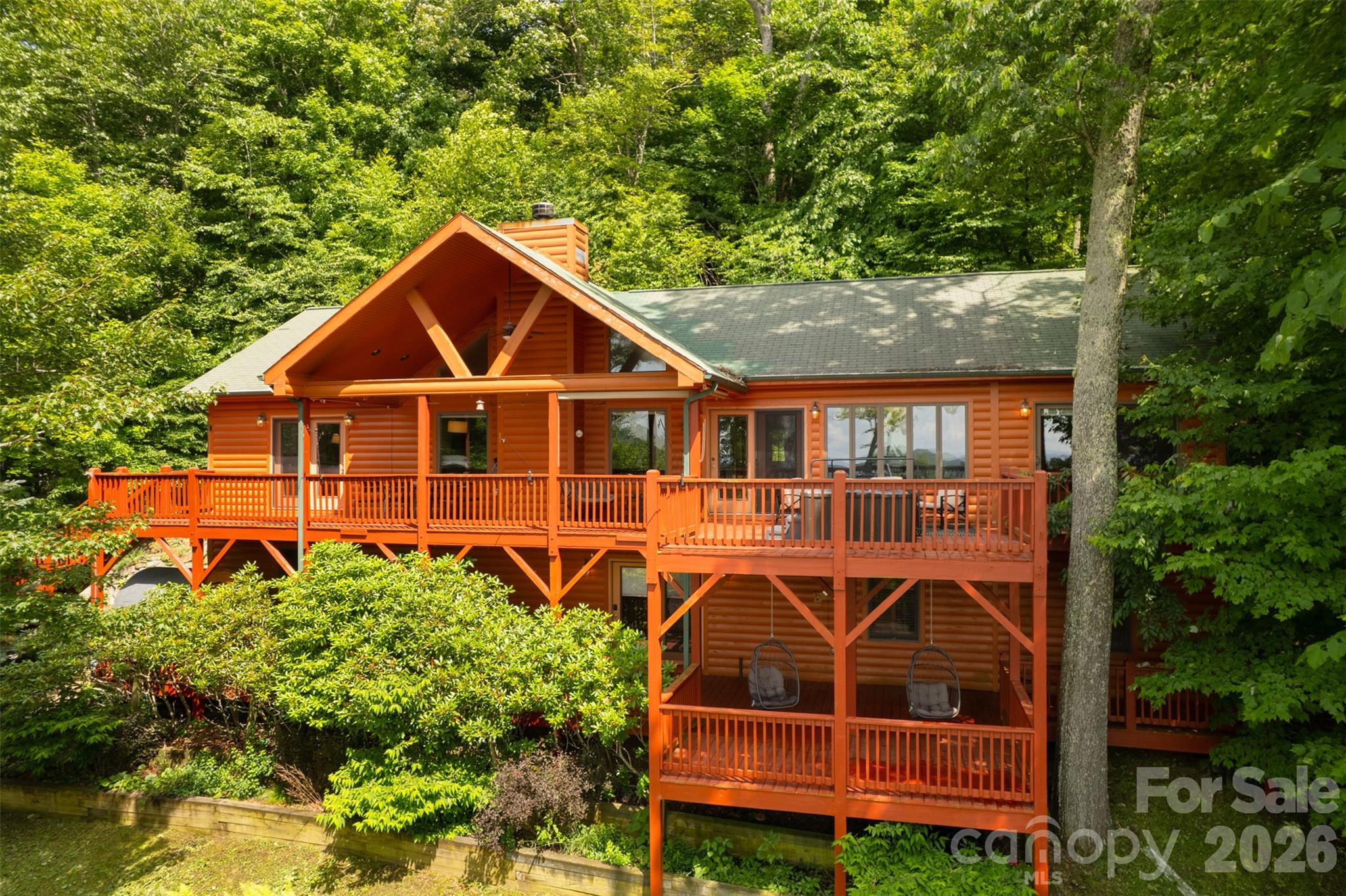 Single Family Residence at 3182 El Miner Drive, Mars Hill, photo 10 of 47