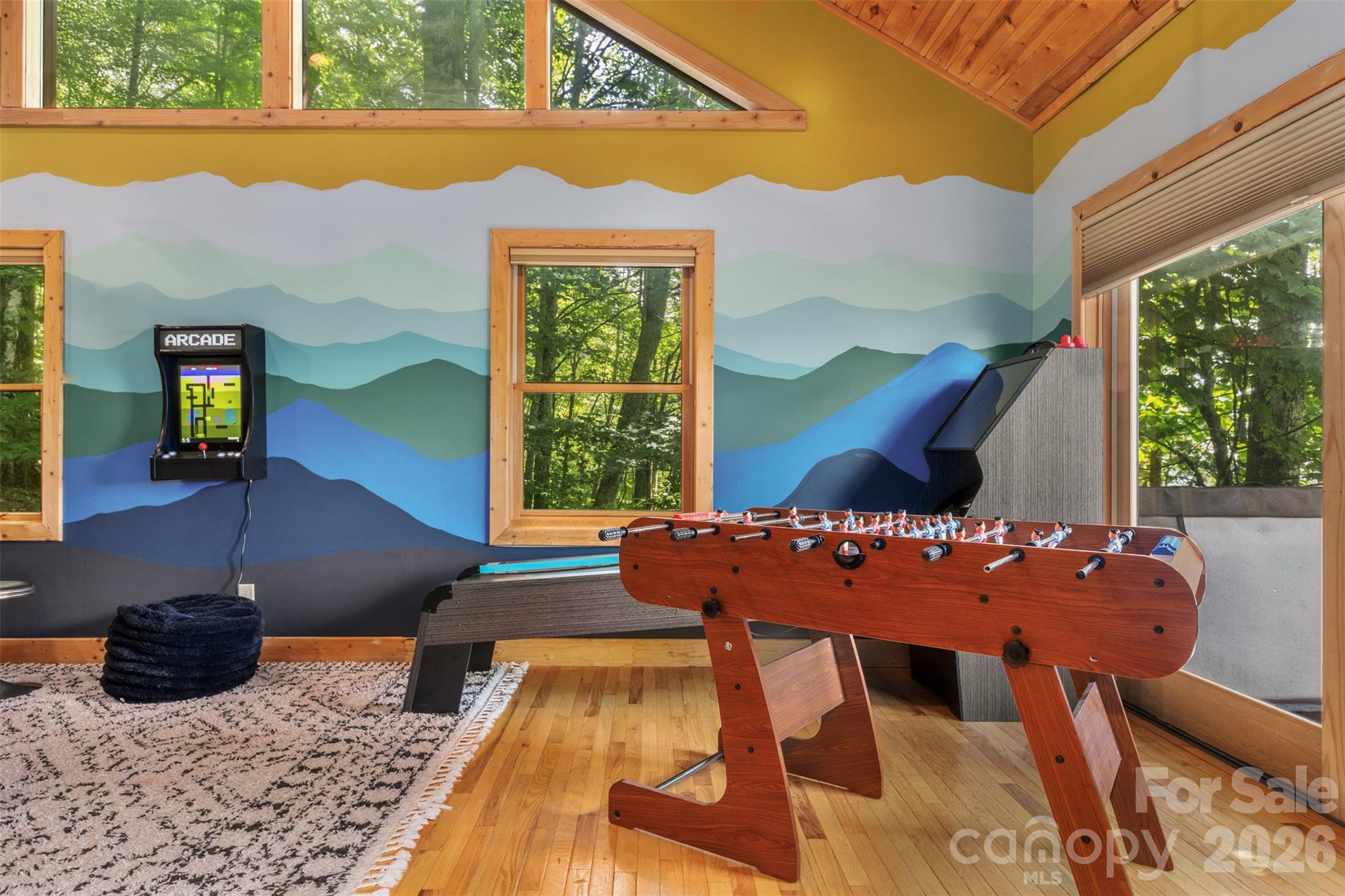 Single Family Residence at 3182 El Miner Drive, Mars Hill, photo 20 of 47