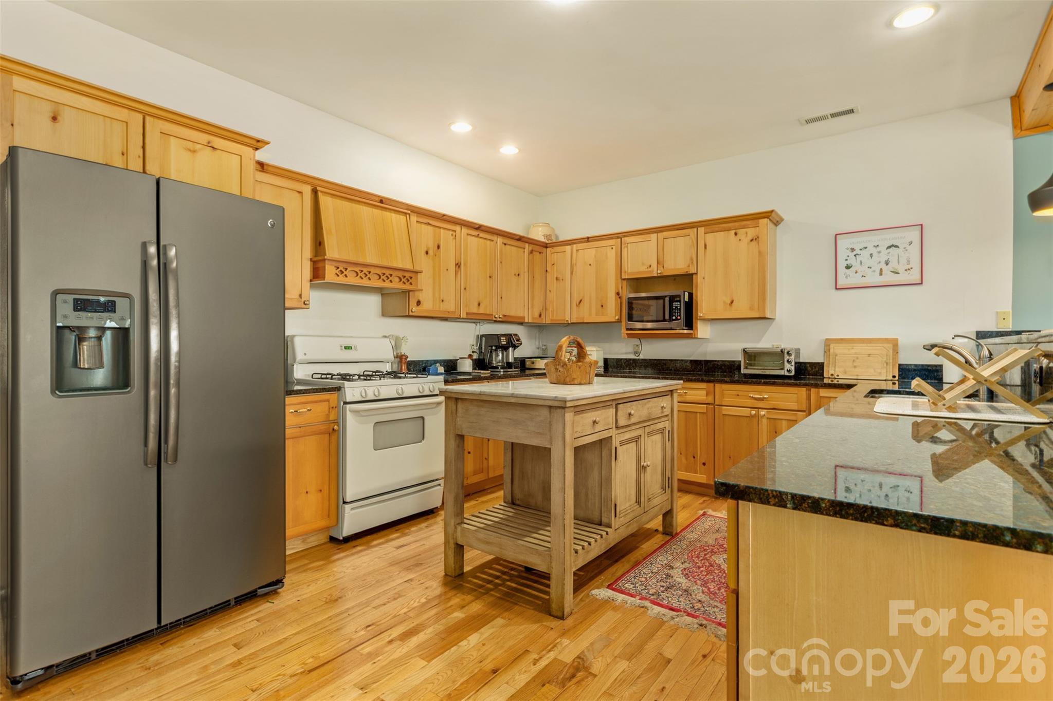Single Family Residence at 3182 El Miner Drive, Mars Hill, photo 24 of 47