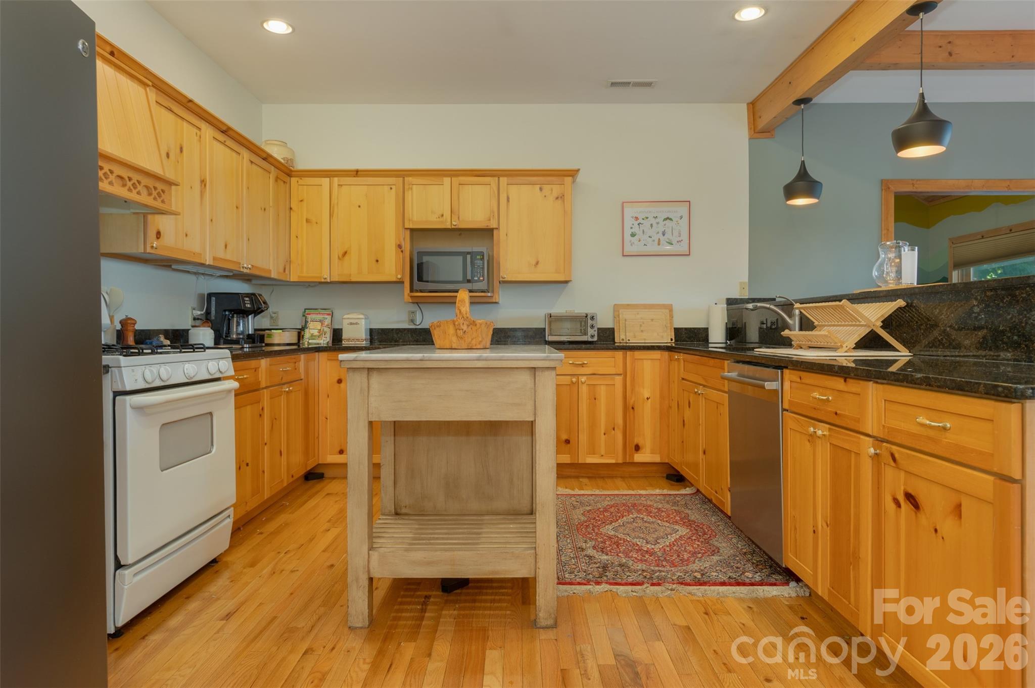 Single Family Residence at 3182 El Miner Drive, Mars Hill, photo 25 of 47