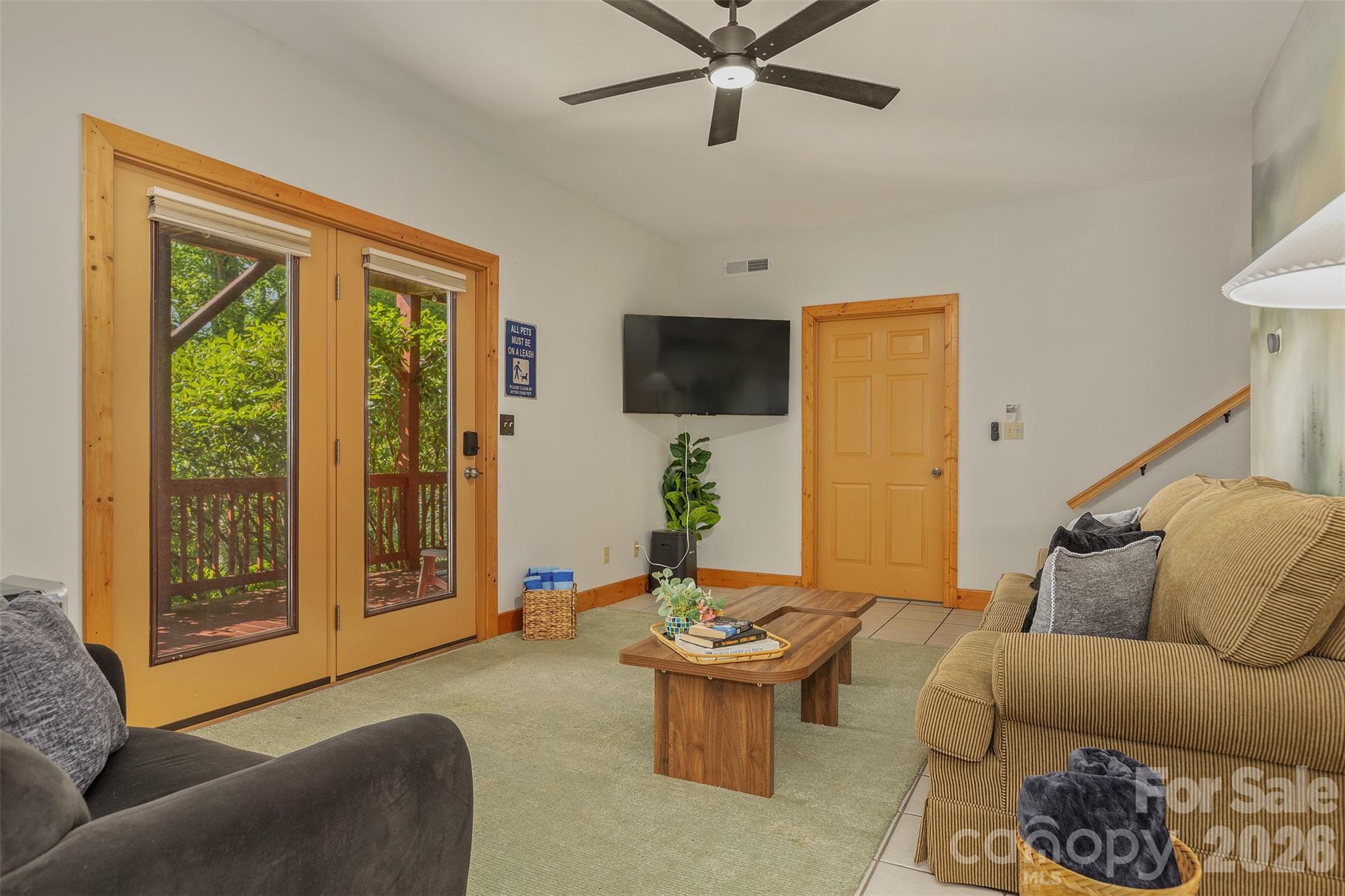 Single Family Residence at 3182 El Miner Drive, Mars Hill, photo 39 of 47