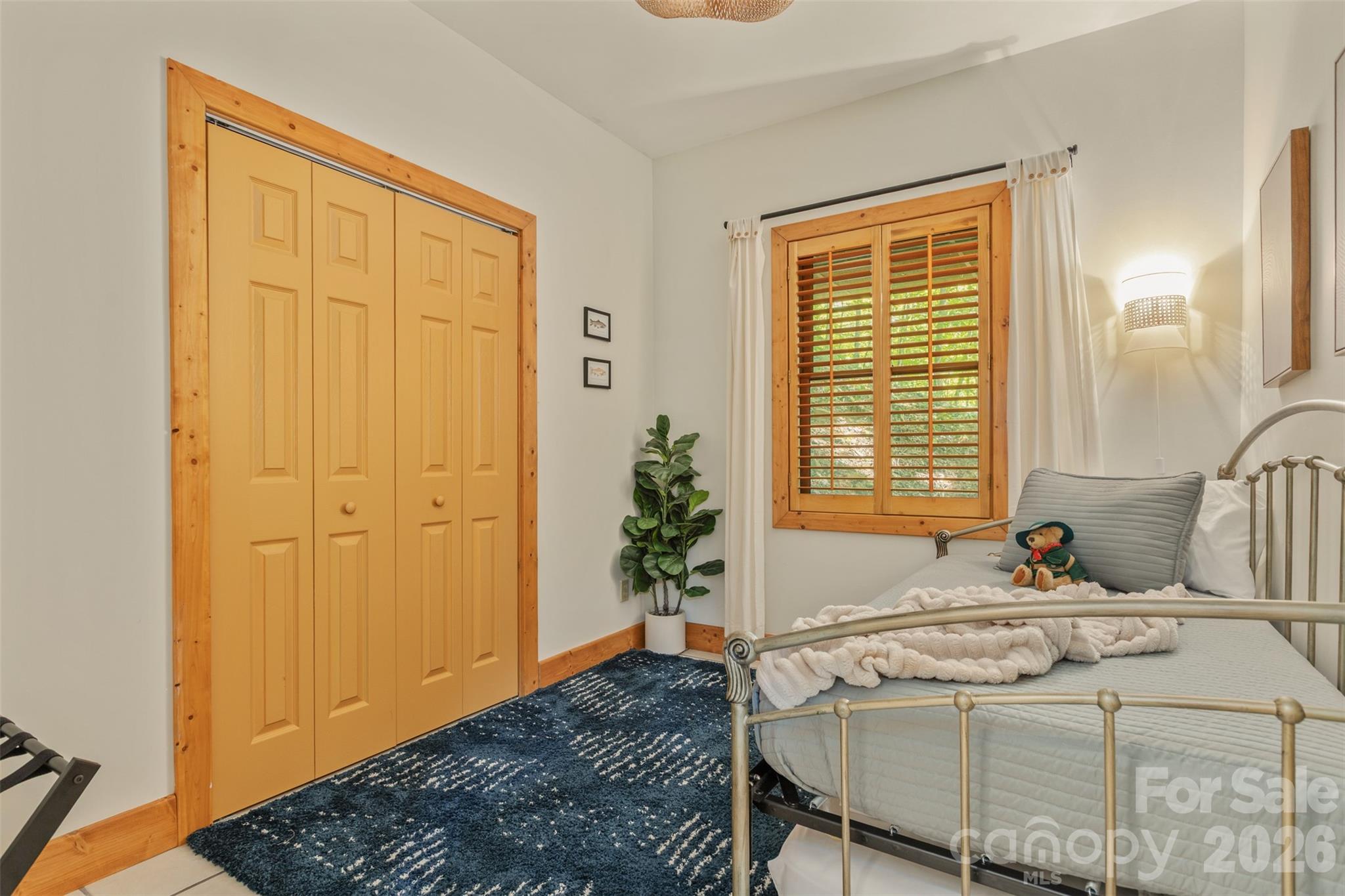 Single Family Residence at 3182 El Miner Drive, Mars Hill, photo 43 of 47
