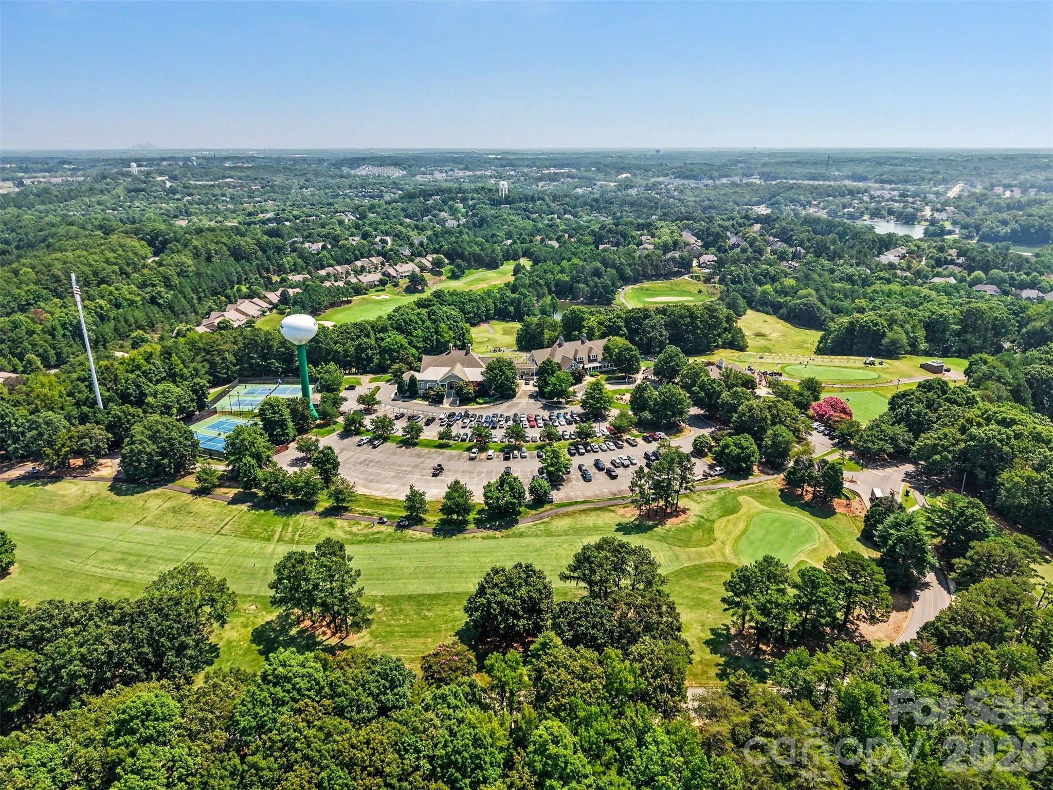 Single Family Residence at 16033 Samoa Court, Fort Mill, photo 41 of 41