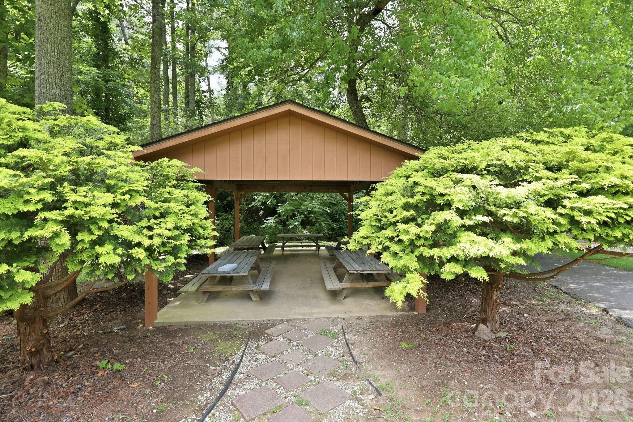 Neighborhood park - 202 Riva Ridge Drive, Fairview