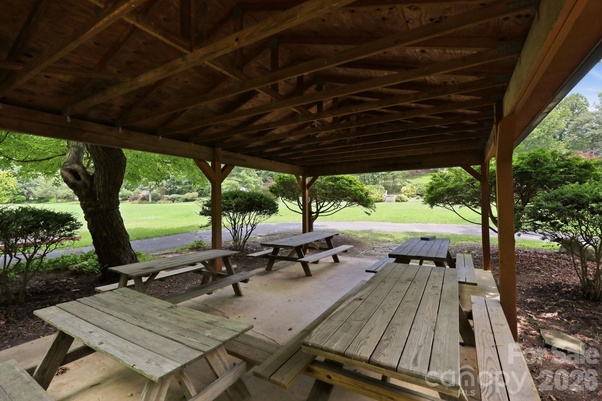 Park - 202 Riva Ridge Drive, Fairview