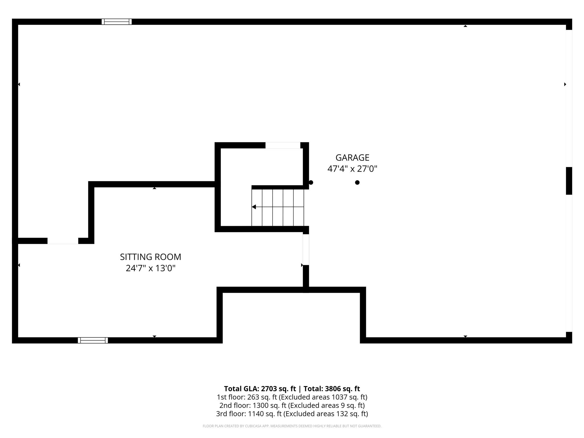 Single Family Residence at 202 Riva Ridge Drive, Fairview, photo 44 of 48