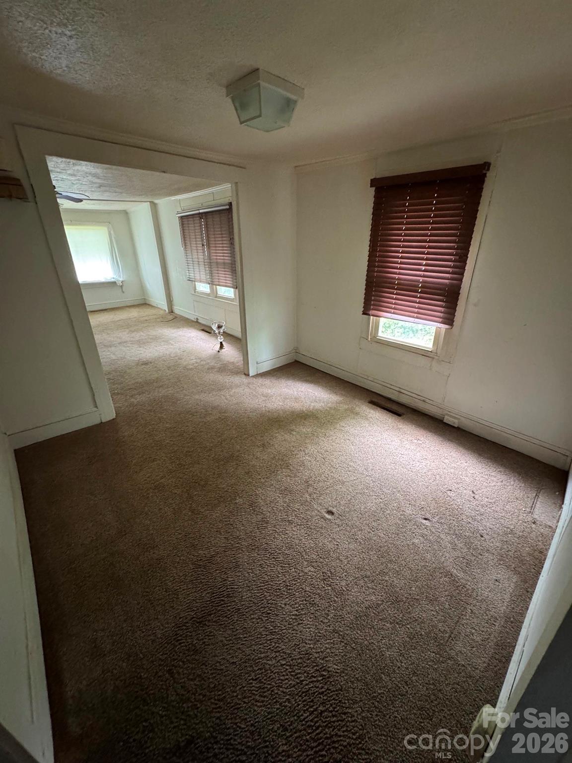 Single Family Residence at 831/833 N Oak Street, Hendersonville, photo 9 of 26