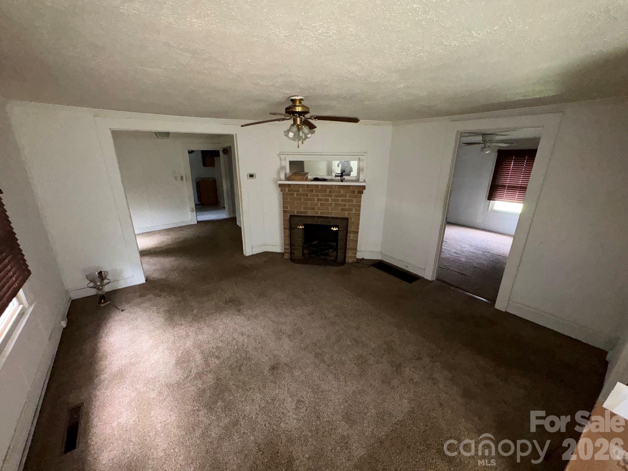 Single Family Residence at 831/833 N Oak Street, Hendersonville, photo 12 of 26
