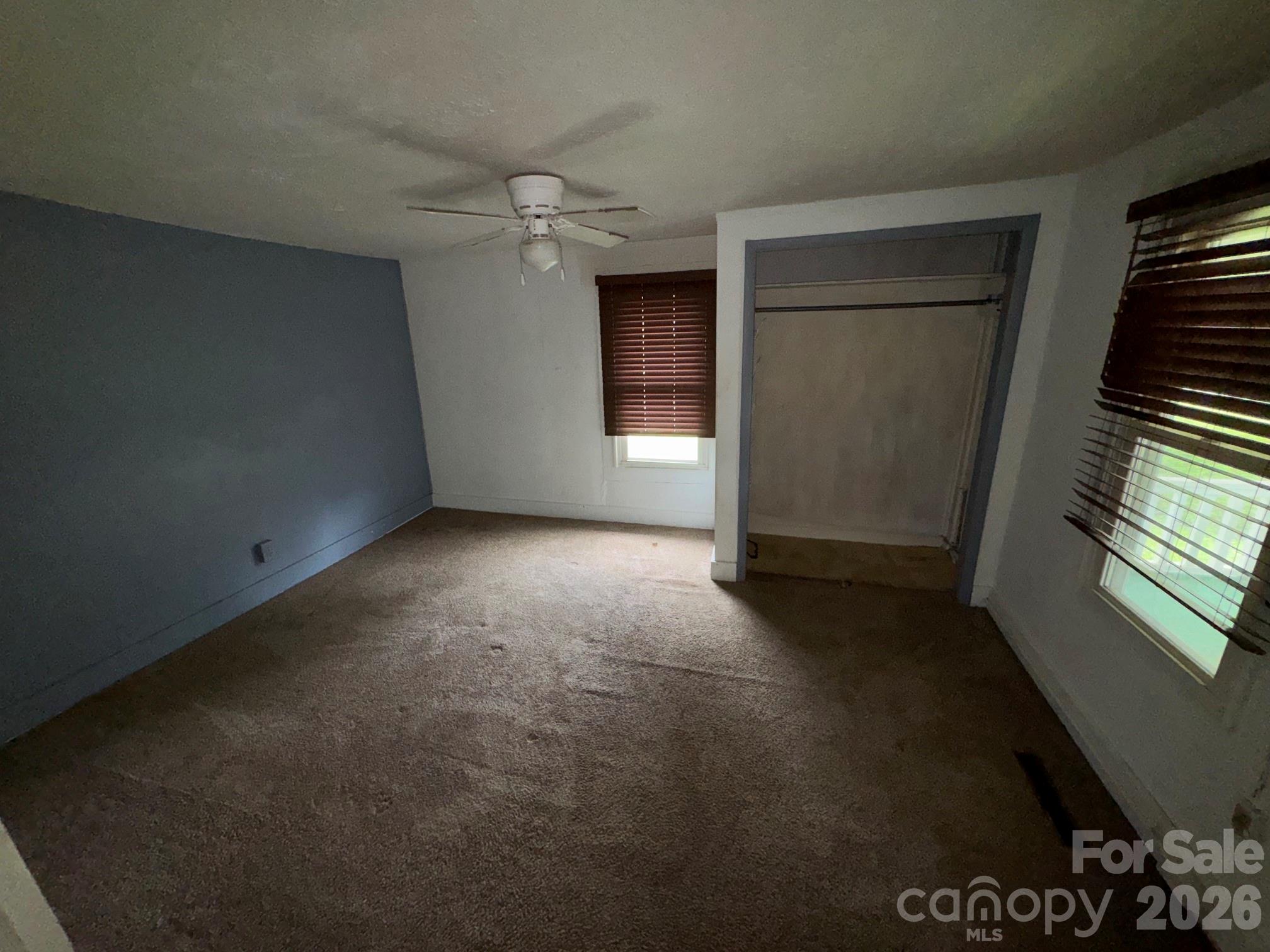 Single Family Residence at 831/833 N Oak Street, Hendersonville, photo 13 of 26