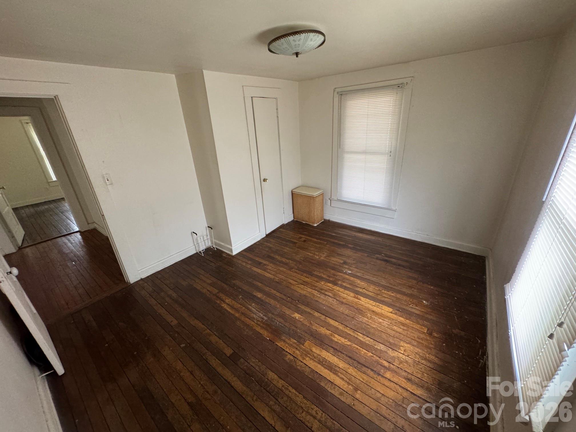 Single Family Residence at 831/833 N Oak Street, Hendersonville, photo 22 of 26
