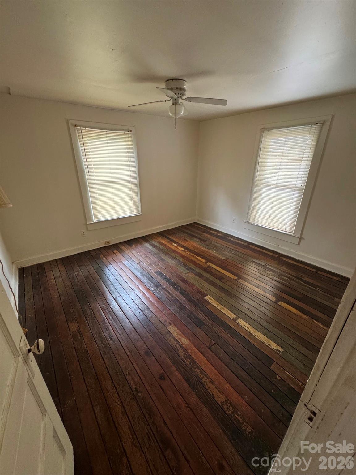 Single Family Residence at 831/833 N Oak Street, Hendersonville, photo 24 of 26
