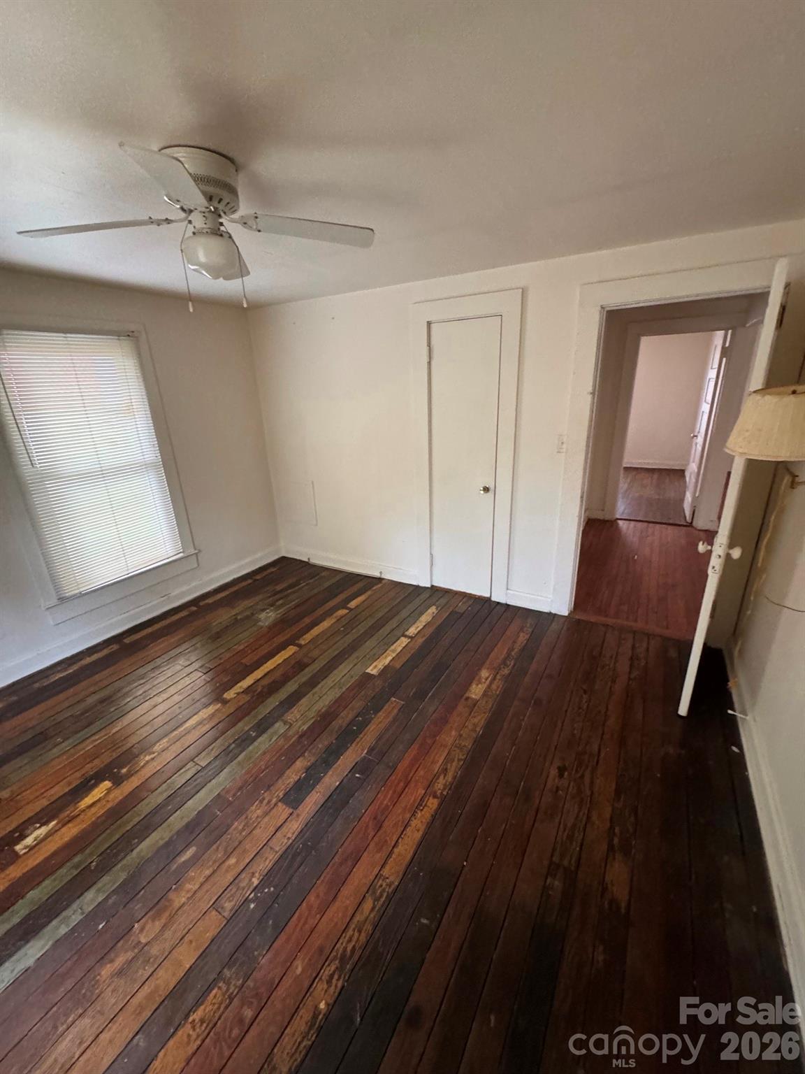 Single Family Residence at 831/833 N Oak Street, Hendersonville, photo 25 of 26